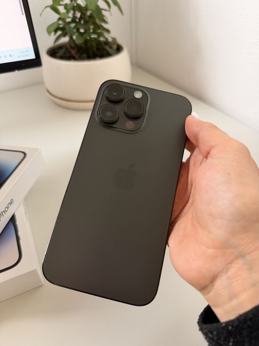 Iphone 14 pro max 256gb