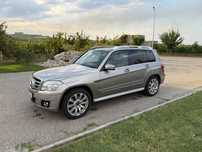 Mercedes-Benz GLK