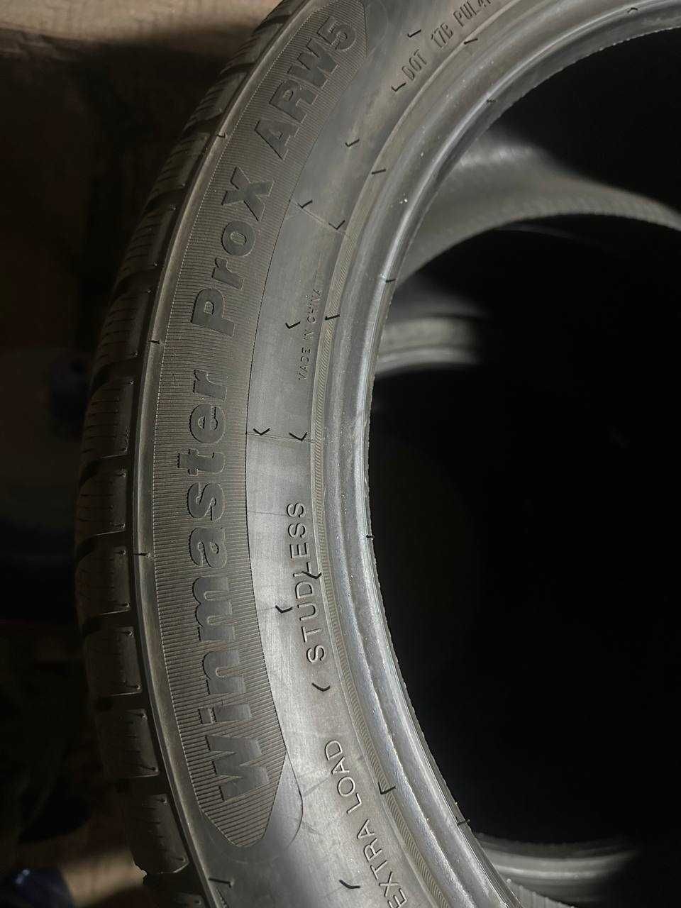 Diska balon BYD Tang Michelin 265/45/R21