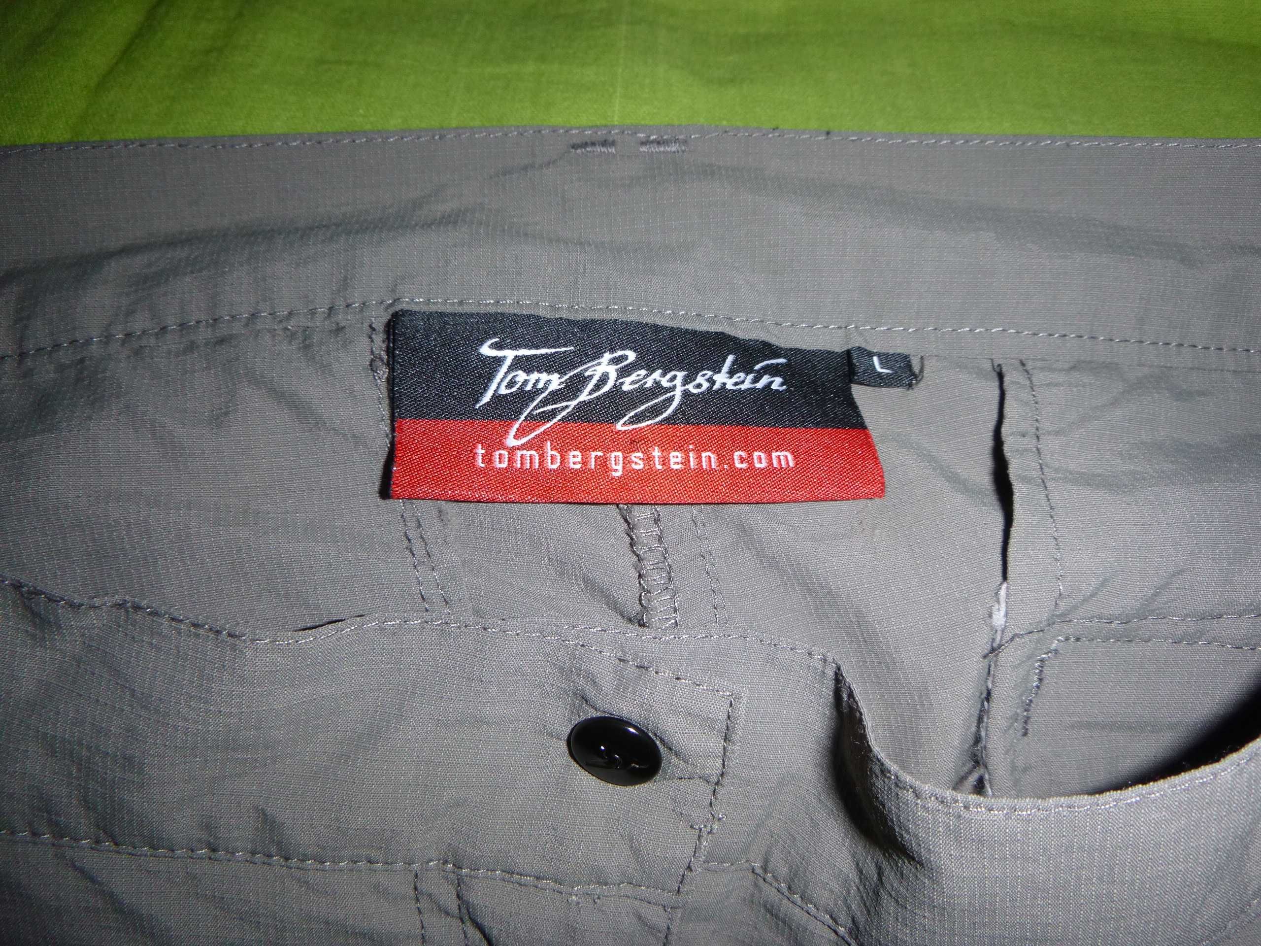 Pantaloni femei outdoor Tom Bergstein marimea L