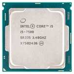 Intel Core i5 7500 LGA1151