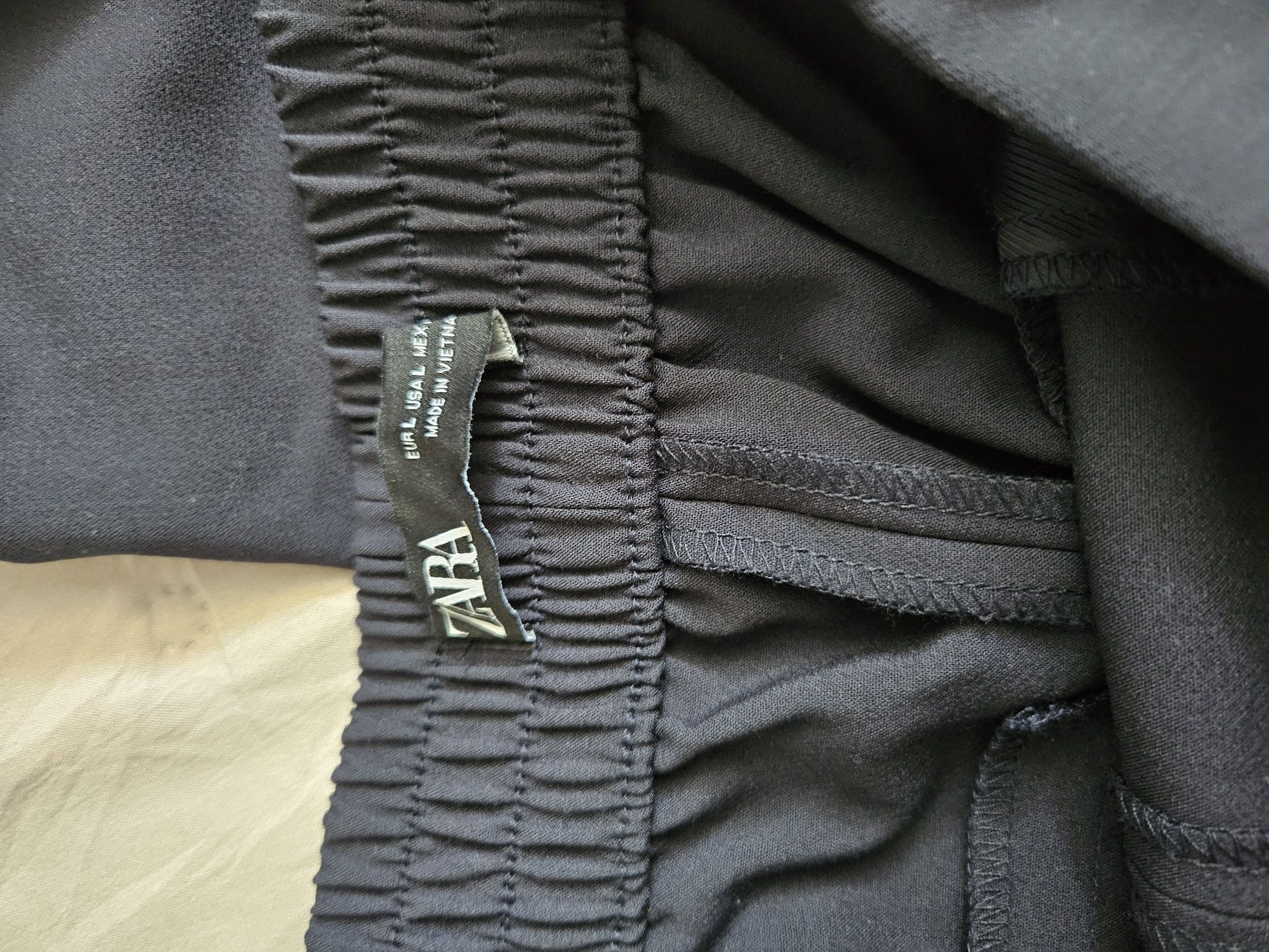 Дамски Панталон Zara