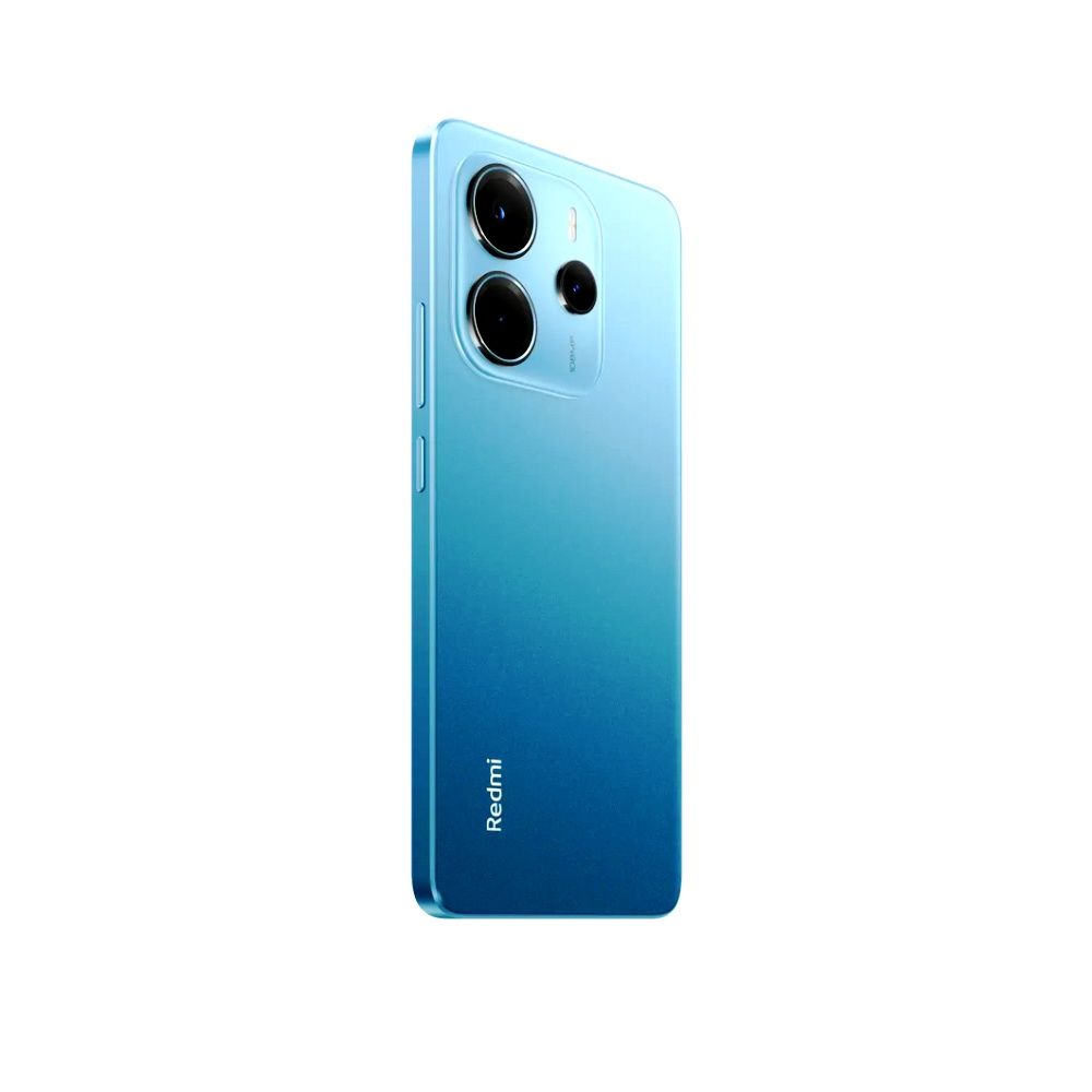 Xiaomi redmi not 14  6/128 ocean blue