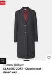 Palton classic Tommy Hilfiger