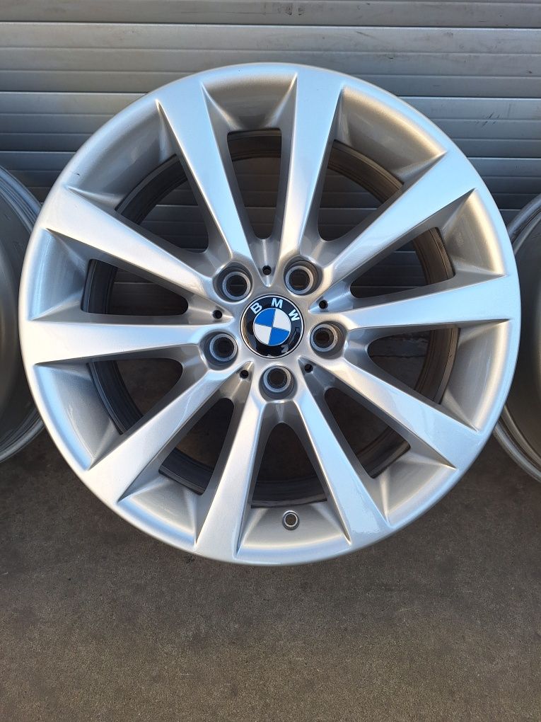 Jante Bmw pe 18 originale  F10 F30 E90