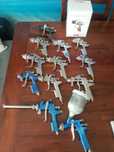 pistoale de vopsit sata jet