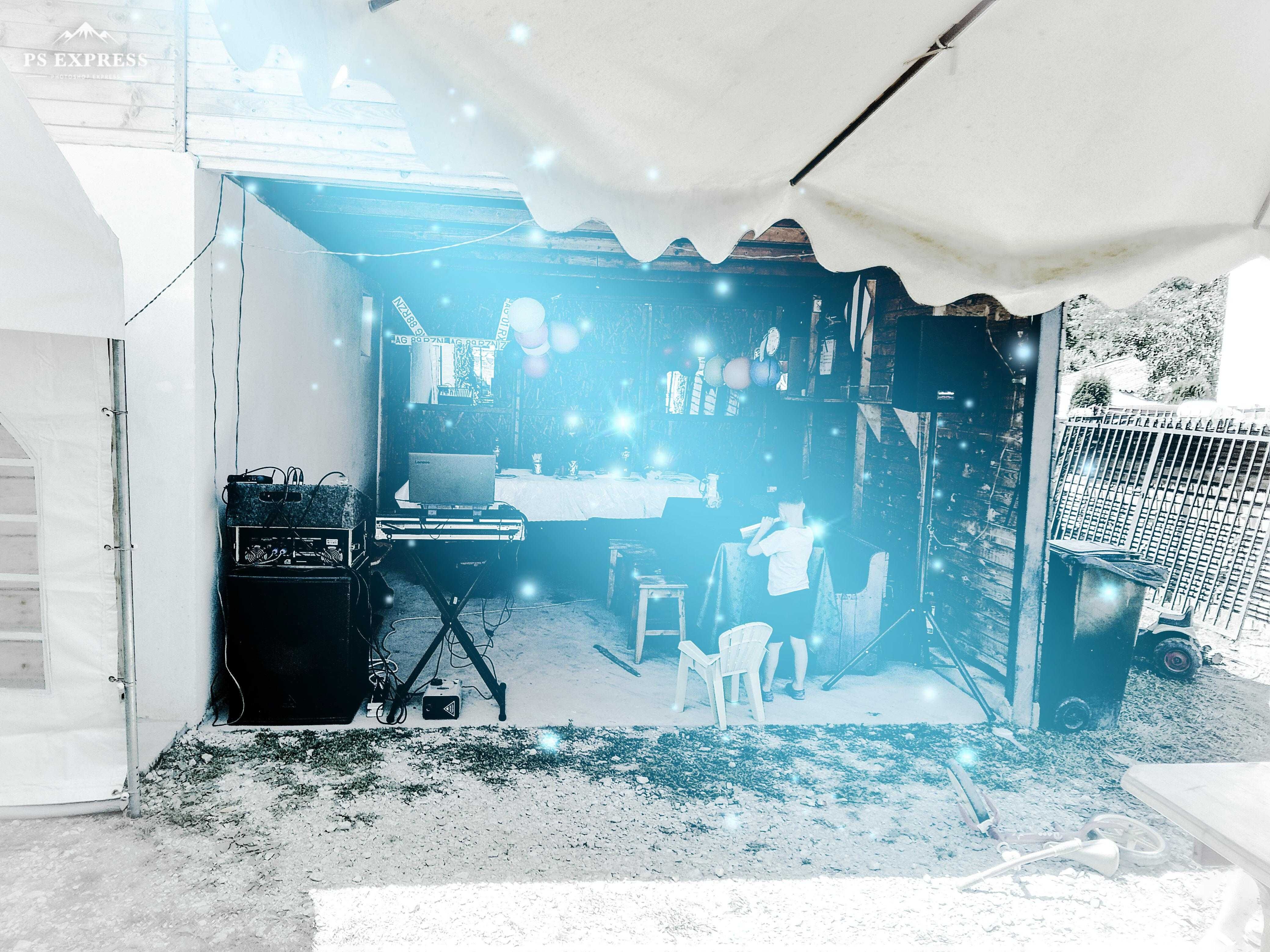 Dj pt evenimente private, nunta,botez, cununie civila, majorat
