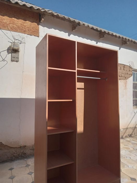 Шифанер сатылады