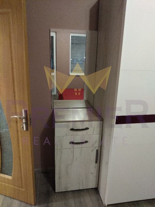 Дава се под наем Двустаен апартамент в Варна, Кайсиева градина - 60 кв.м за 400 € - Снимка #11