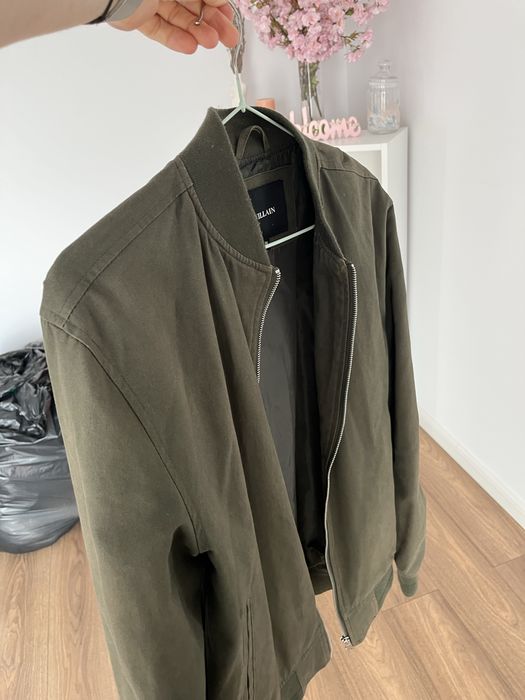 Geaca bomber Villain