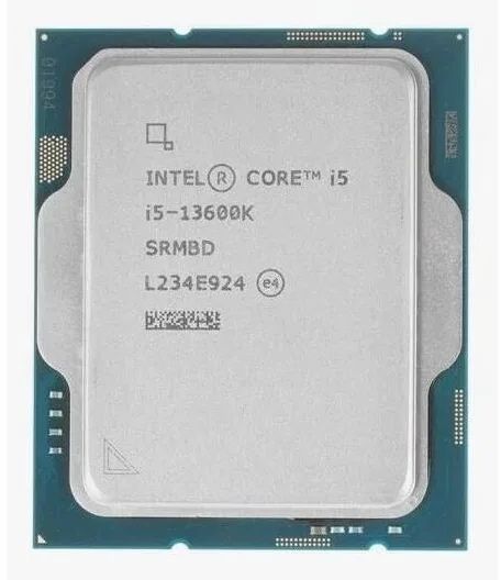 Procesor Intel Core i5 13600k în garanție