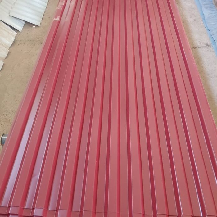 Profnastil 22 Gofra — Sifat va Chidamlilik!