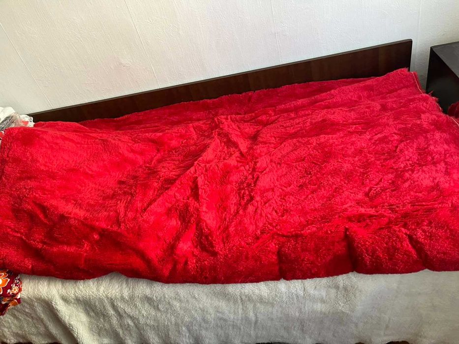 Продавам губер 150/550