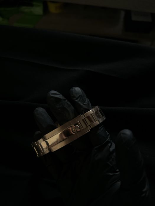Ceas Rolex.