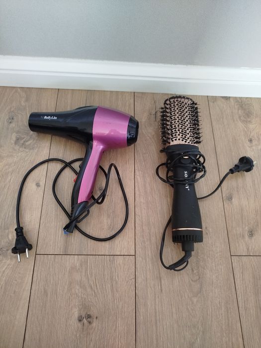 продам 2 фена, рабочих!