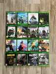 Transport curier 14 lei Joc/jocuri Xbox One disponibil cele din lista