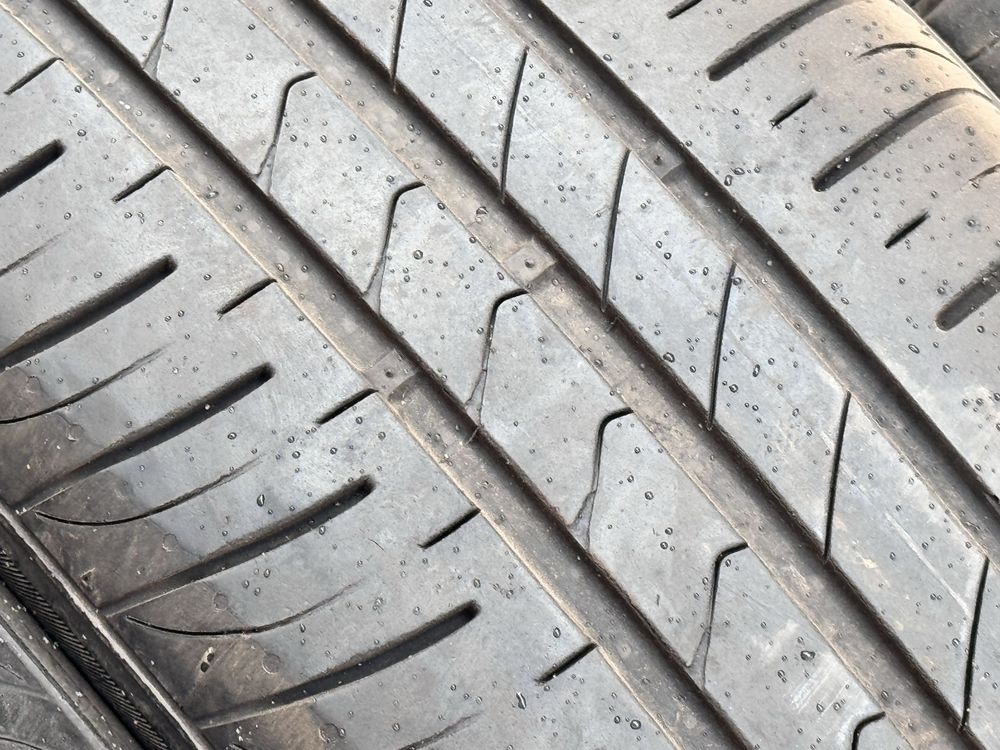 175/65/R15 Hankook Kinergy 4бр летни 4-5мм