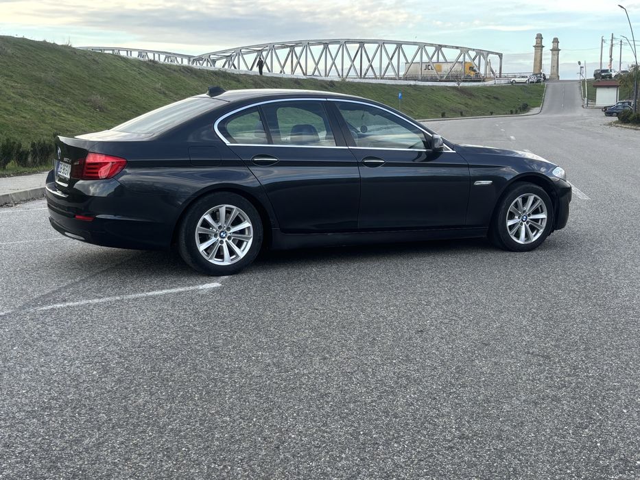 Bmw seria 530D INDIVIDUAL