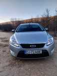 Ford Mondeo Mk4 2.0 TDCI
