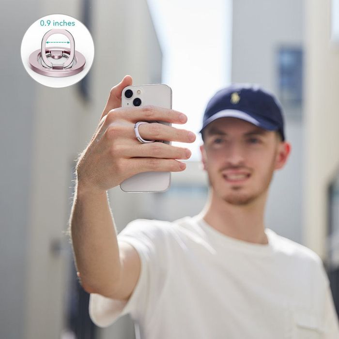 ESR Halolock MagSafe Phone Ring Stand-стойка/държач за пръсти