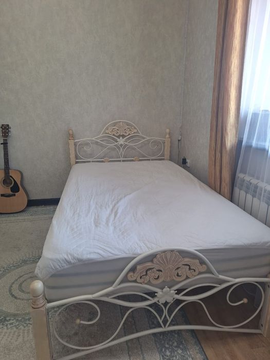 Качественная кровать