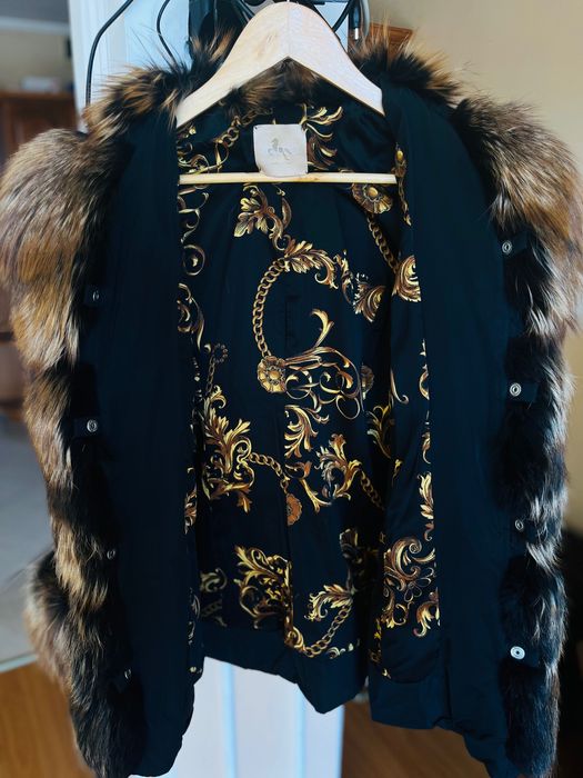 Яке Salco S/M made in Italy