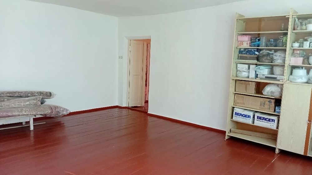 Дом продаётся за линией