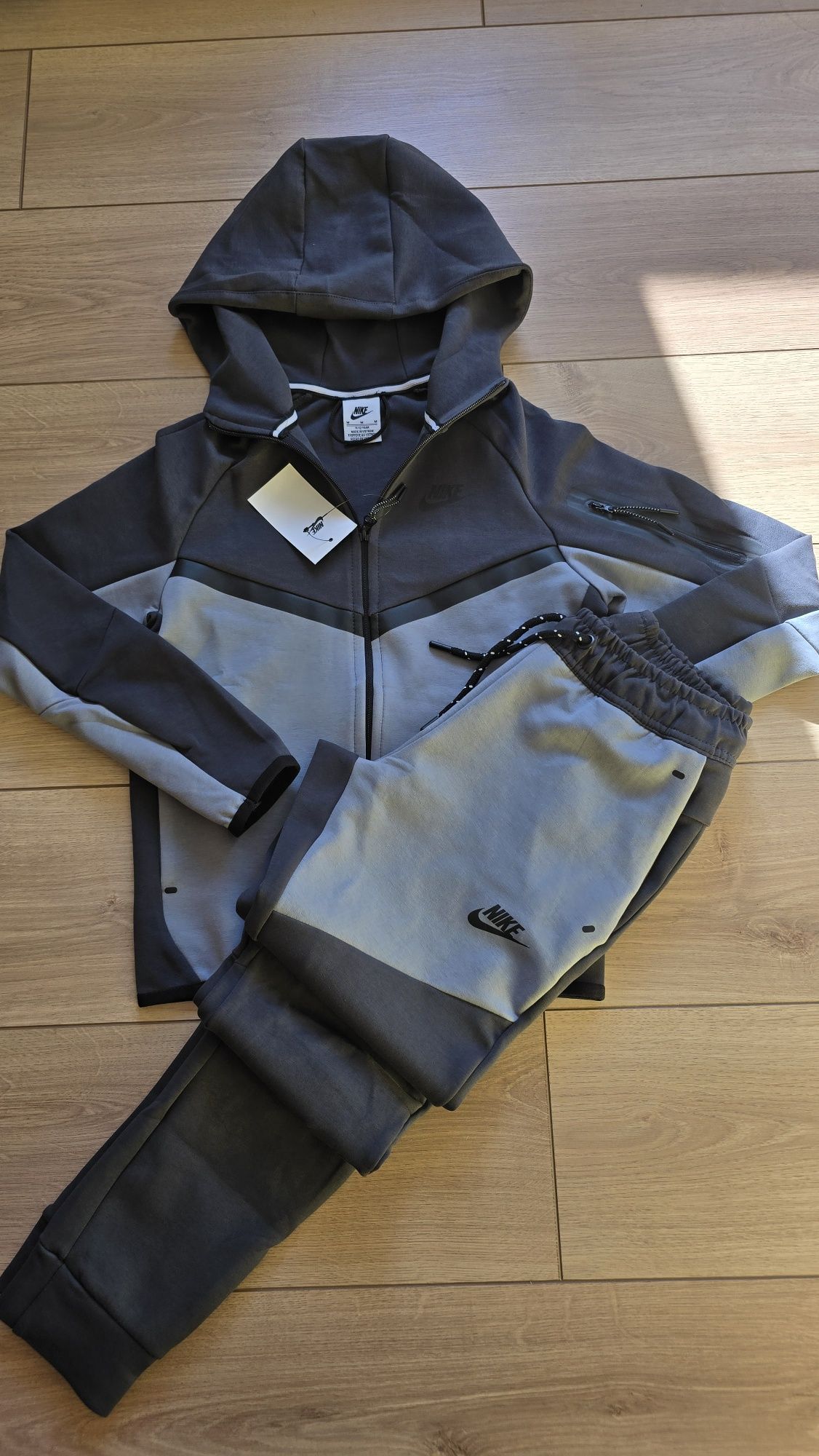 Детско-Юношески Nike Tech Fleece 3 цвята