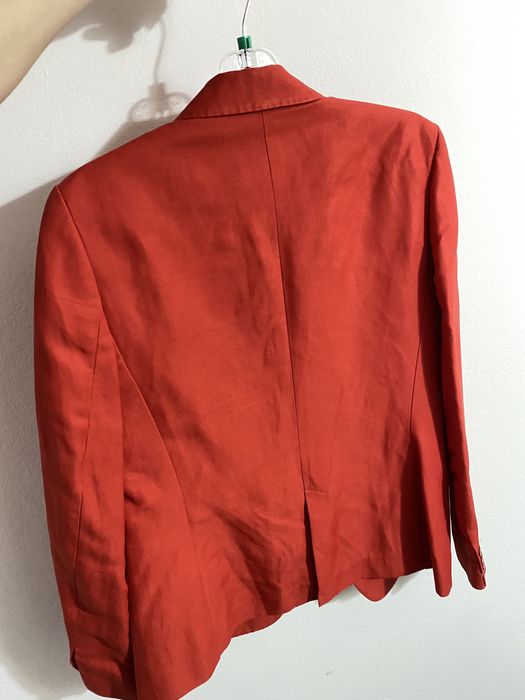 Sacou Massimo Dutti