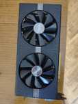 Rx 570 Sapphire 4gb