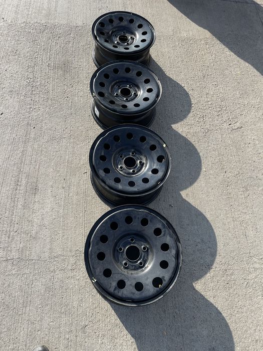 Vand 4jante Jeep Rubicon