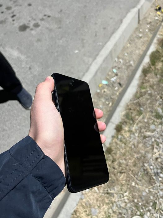 Редми ноте 11 128гб 4+4озу