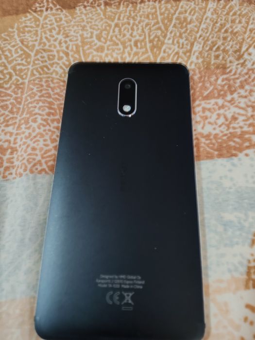 Смартфон Нокиа 6