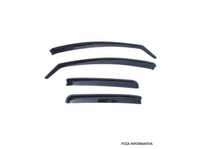 Paravanturi fata-spate fumurii compatibile Seat Toledo 1999-2004