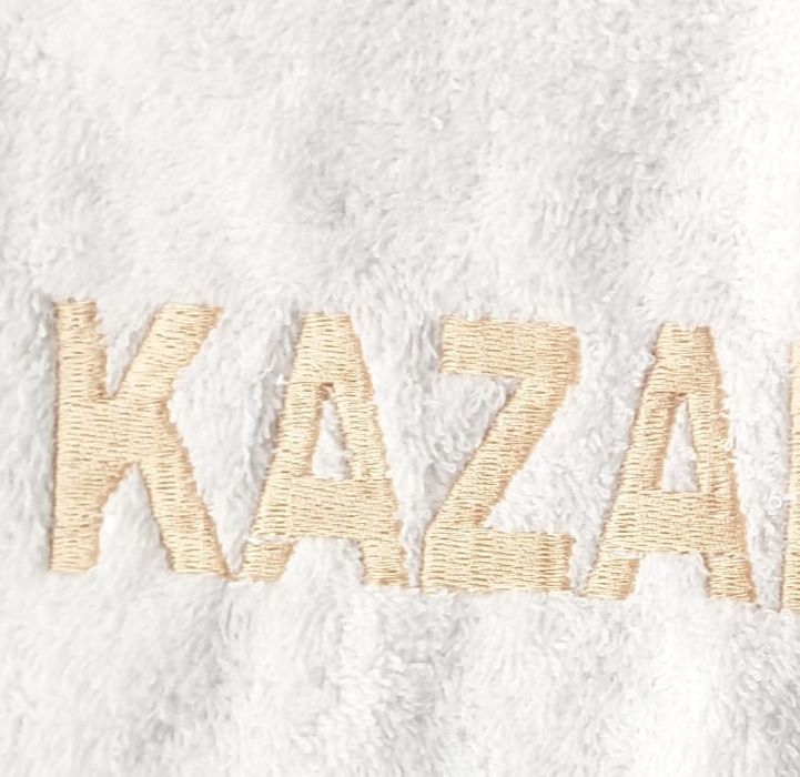 Полотенца Kazakhstan