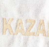 Полотенца Kazakhstan