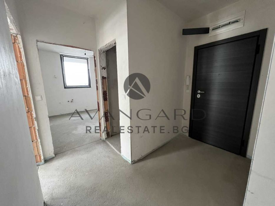 Продава се Четиристаен апартамент в Пловдив, Христо Смирненски - 162 кв.м за 1223 €/кв.м - Снимка #9