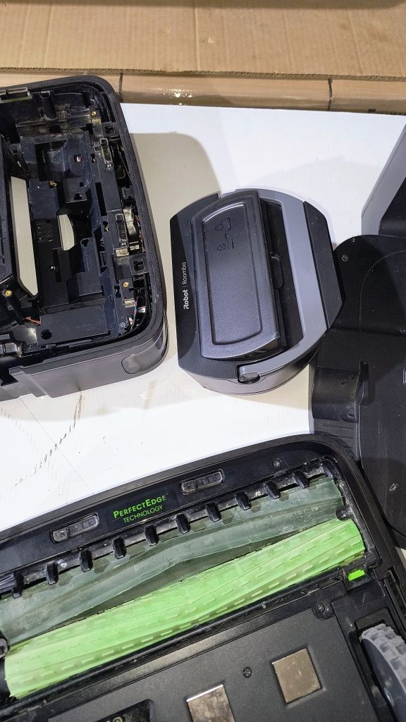 iRobot Roomba S9