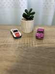 Mașinuțe vintage hot wheels