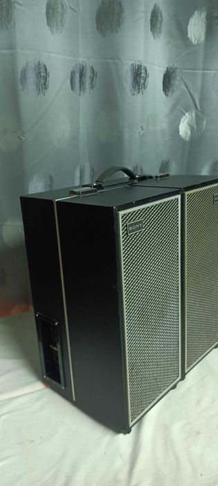 Magnetofon SONY TC 630 STEREO