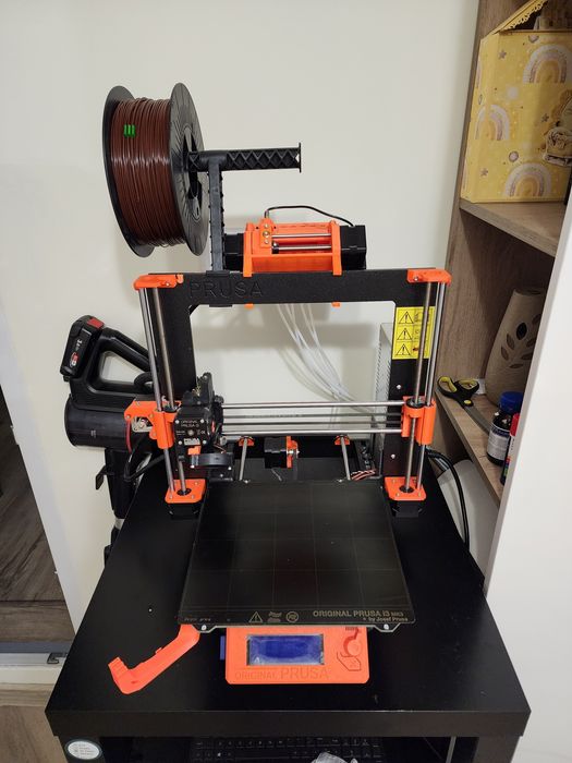 3D принтер Prusa MK3 + MMU3
