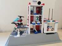 Lego City - Spital 7892 (2)