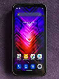 Telefon iHunt Cyberwolf 5G