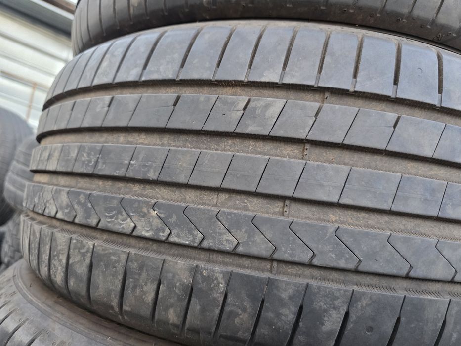 4бр Летни гуми 235 50 17 - Hankook