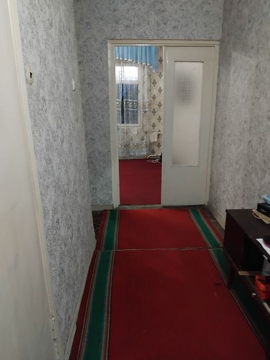 Shinam kvartira. Yigit bolalarga.