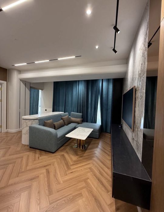 Продается квартира в ЖК Modera Towers