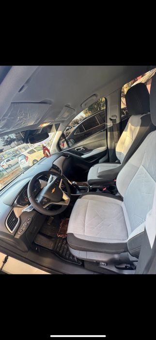 Tracker 1 Premier Full