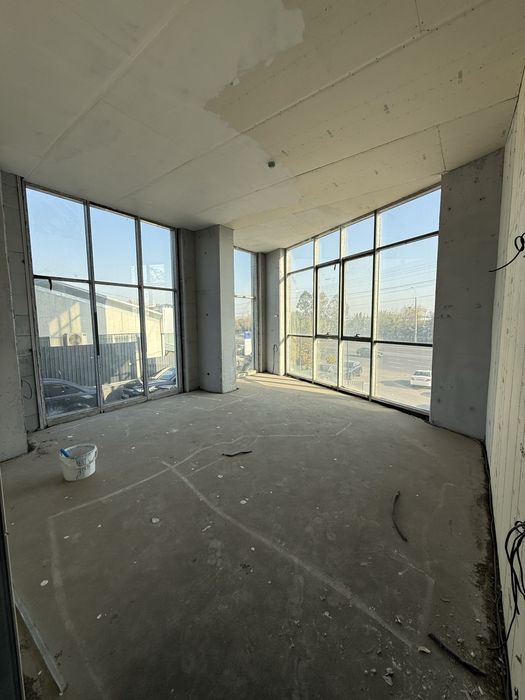 Продается шикарное не жилой помещение в районе Яккасарай  срочна