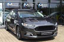 Ford Mondeo Ford Mondeo ST LINE 2.0L Duratorq 180 CP 6DCT FWD
