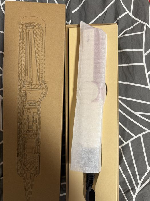 Placa de par Dyson Airstrait nefolosita